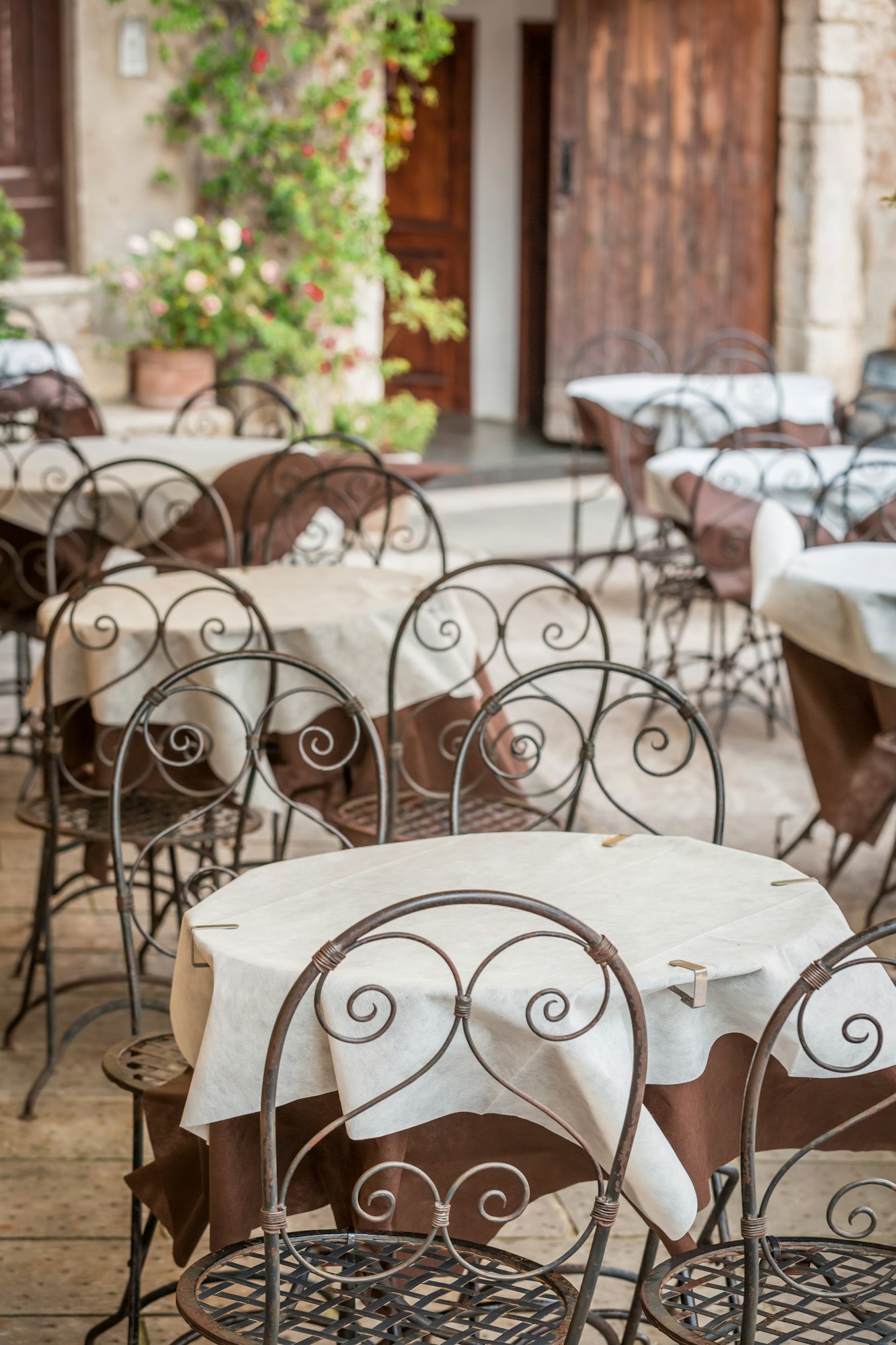Découvrez l’authenticité italienne au restaurant italien à Annecy